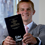 Missionary